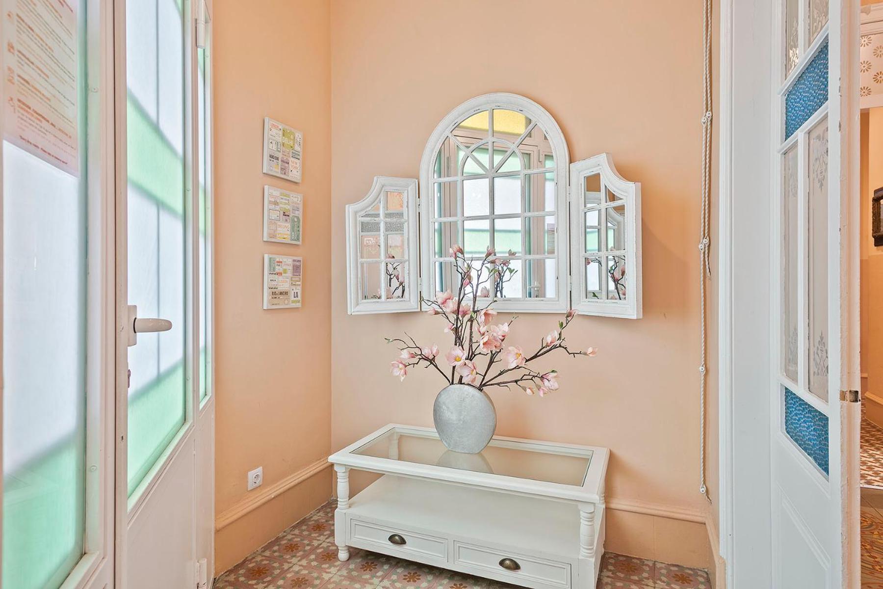 Villa Modernista Barcelona Exterior photo